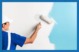 PAINTING SERVICES